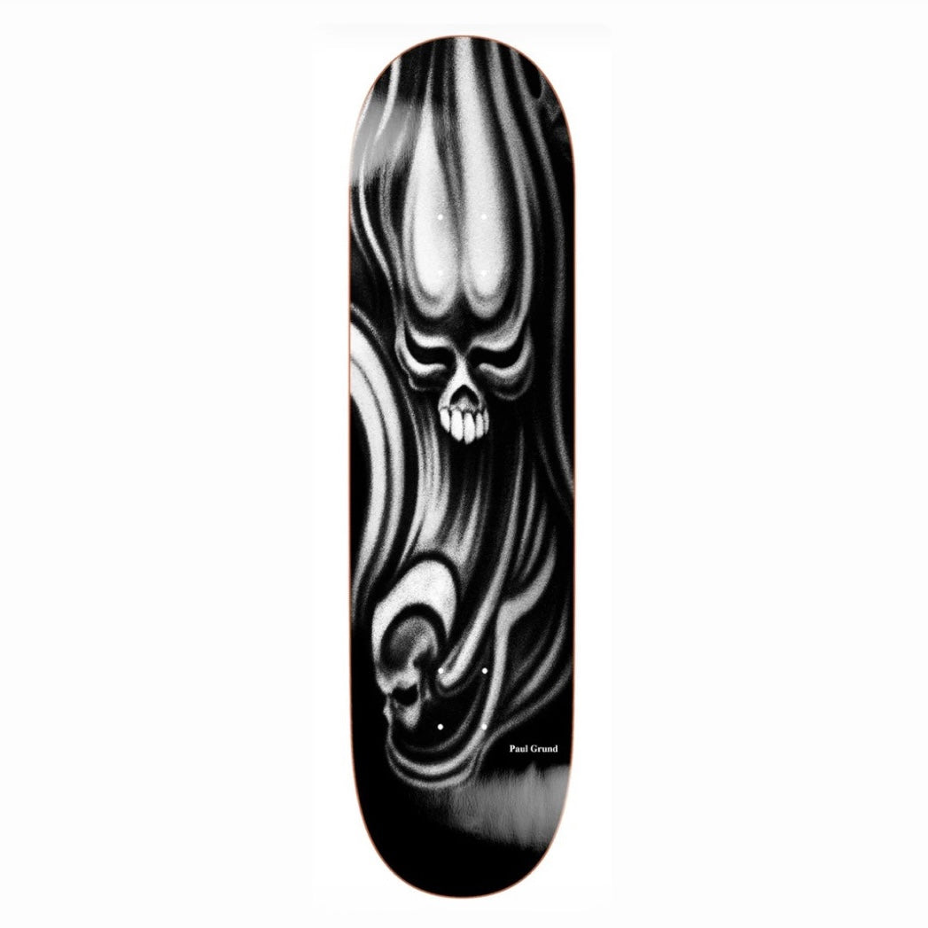 Polar “Paul Skulls” Deck 8.25