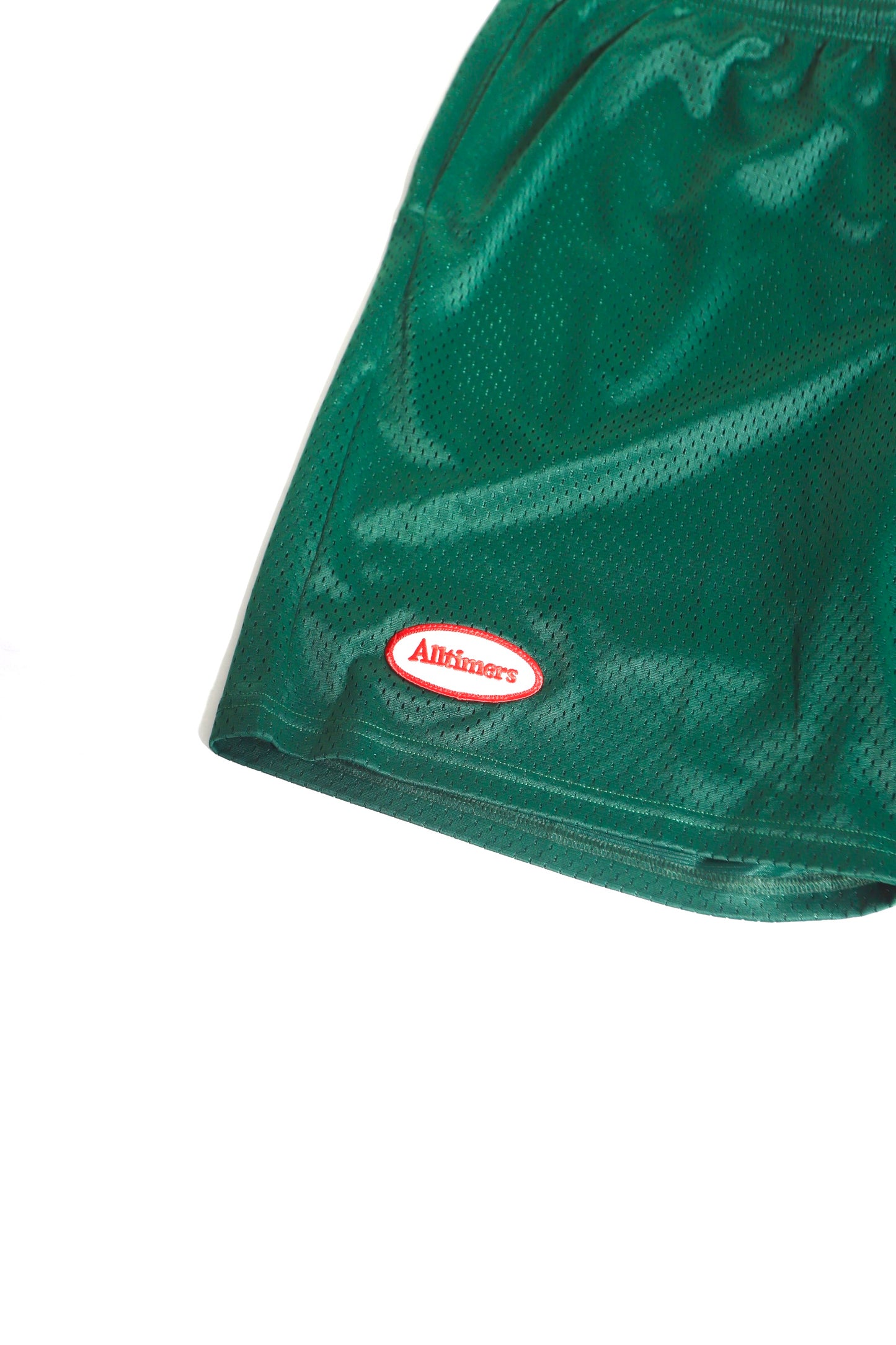 Alltimers Champion Shorts