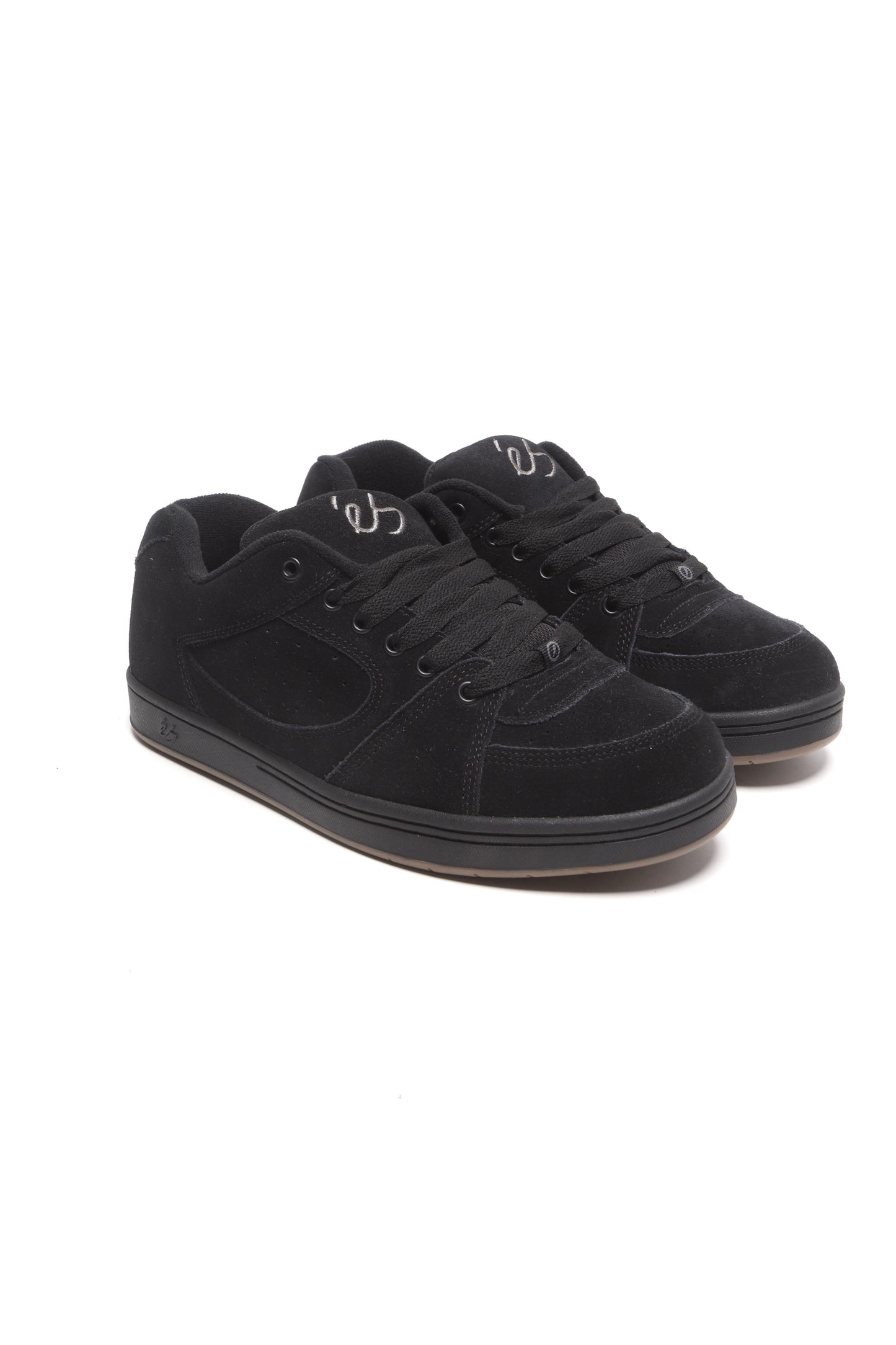 és Accel OG Black/Blacku