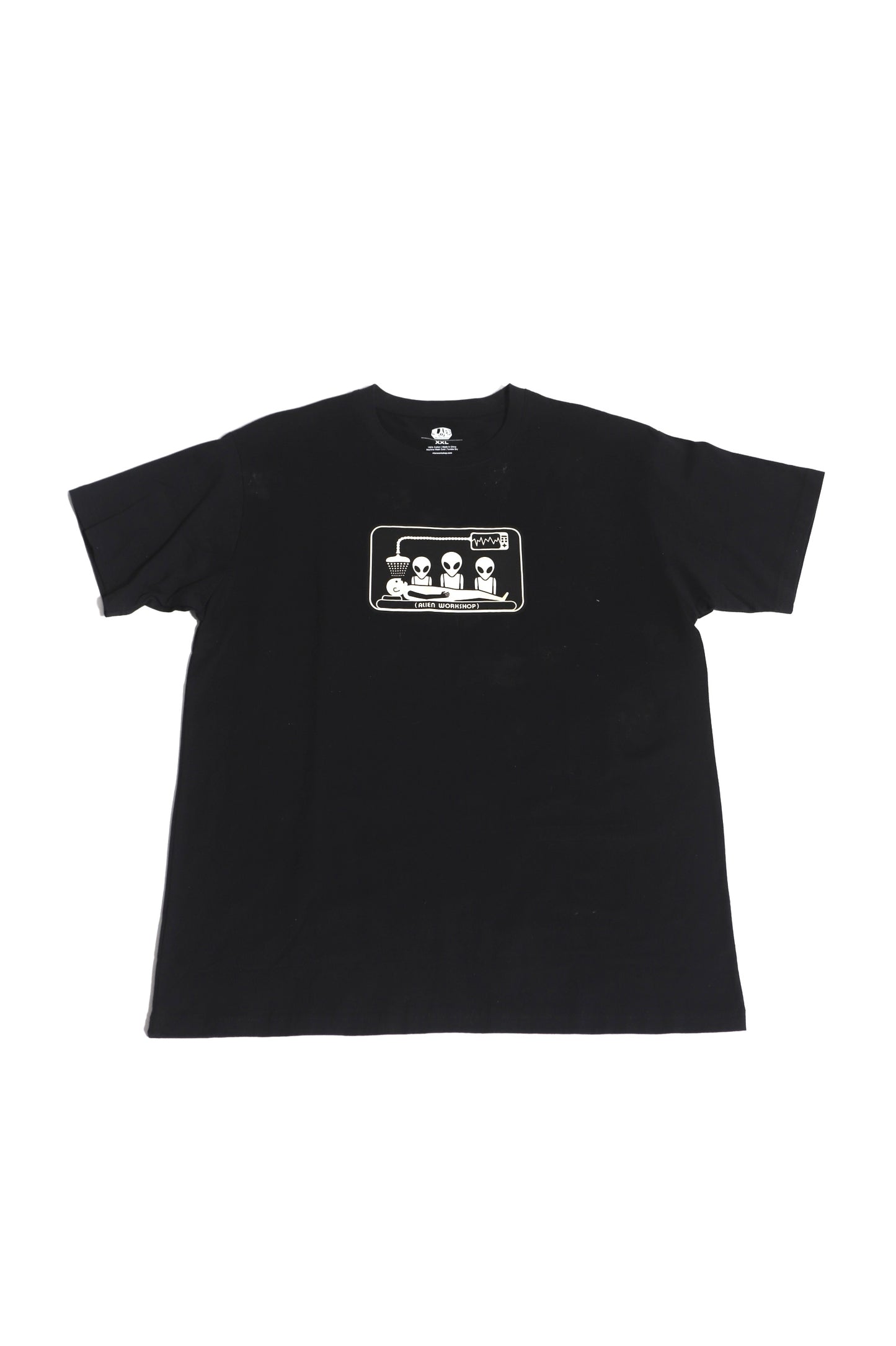 Alien Workshop Abduction Shirt