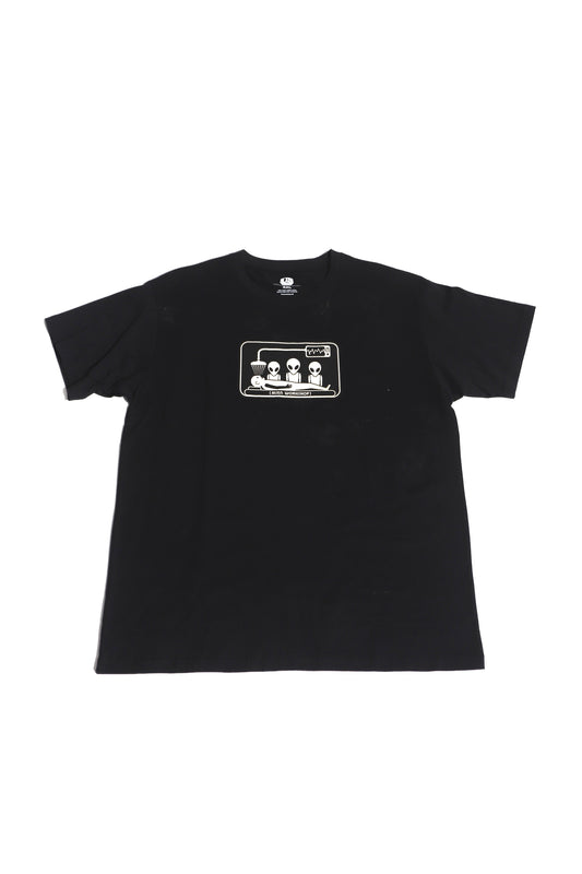 Alien Workshop Abduction Shirt