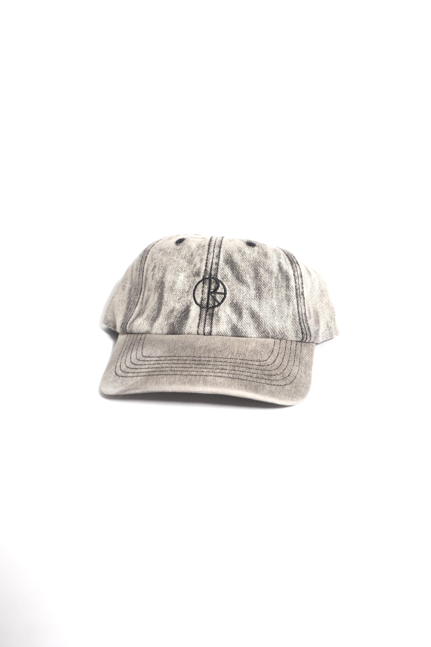 Polar “Grey” Denim Hat