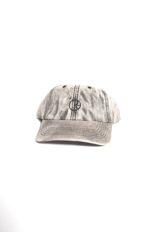 Polar “Grey” Denim Hat