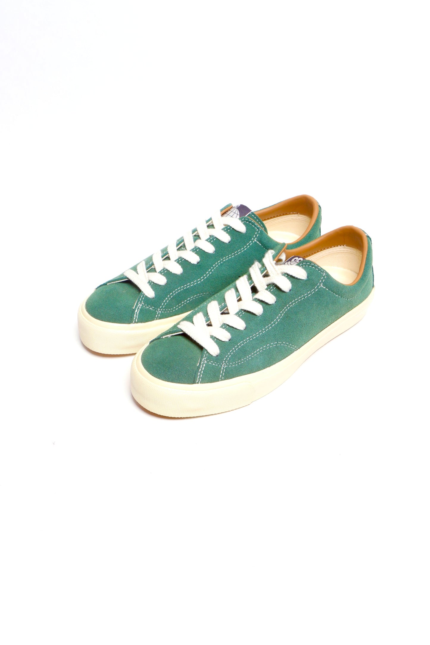 Last Resort VM003 Lo Elm Green