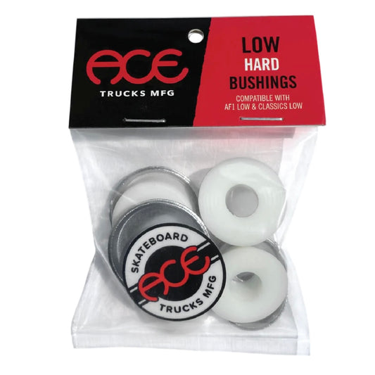 Ace Low “Hard” Bushings