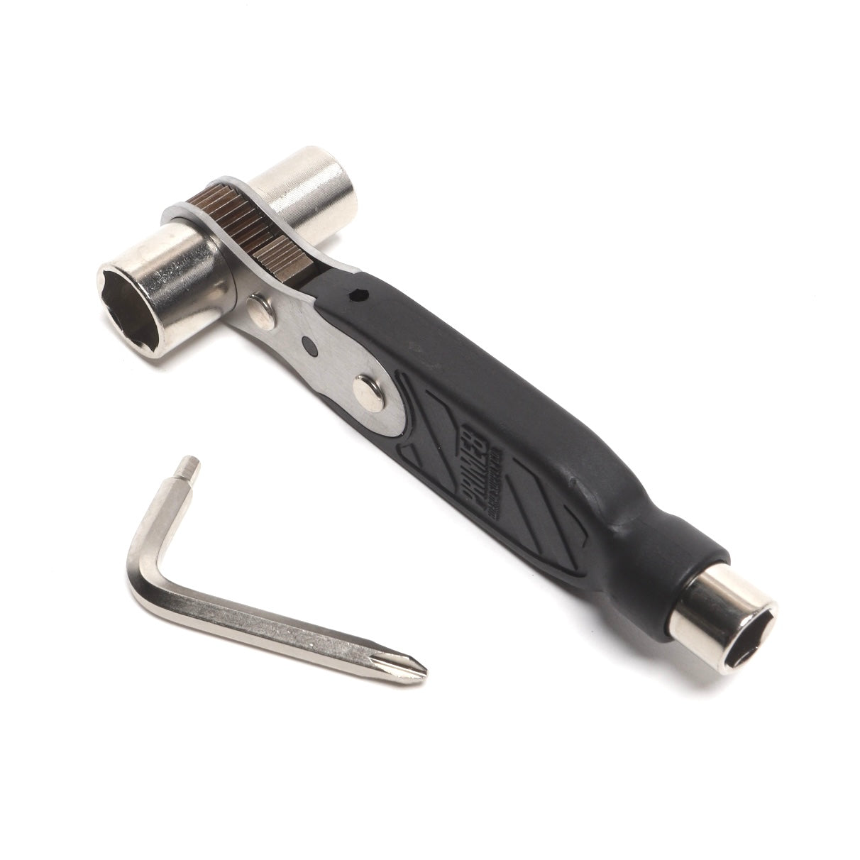 Prime 8 Tripple Ratchet Light Skate Tool