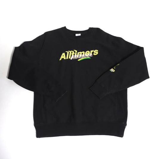 Alltimers Crewneck Sweater