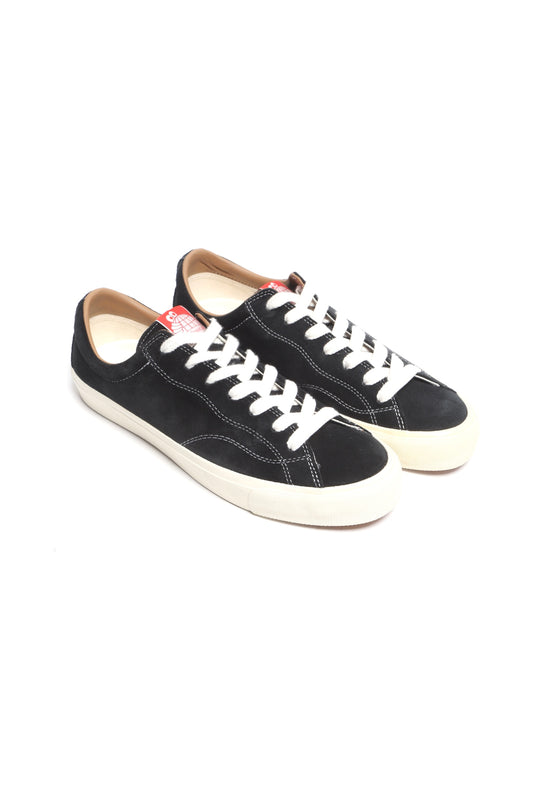 Last Resort VM001 Lo Black/White