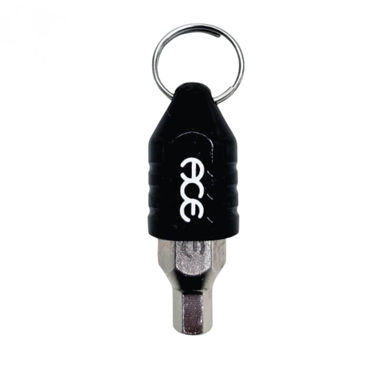 Ace Inverted Kingpin Tool Keychain