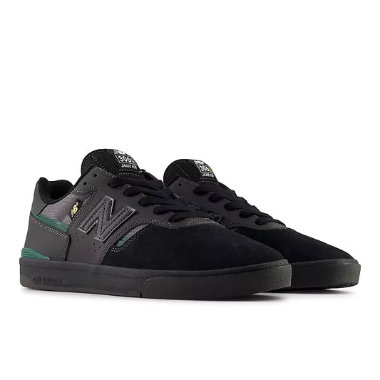 Jamie Foy 306 Cup New Balance Black/Night Watch Green