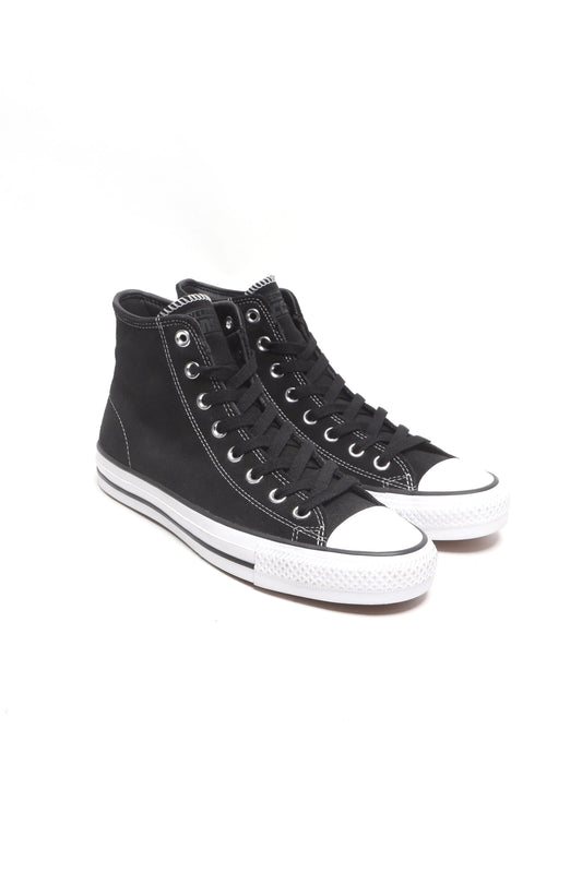 Converse CTAS Pro Hi Black/White
