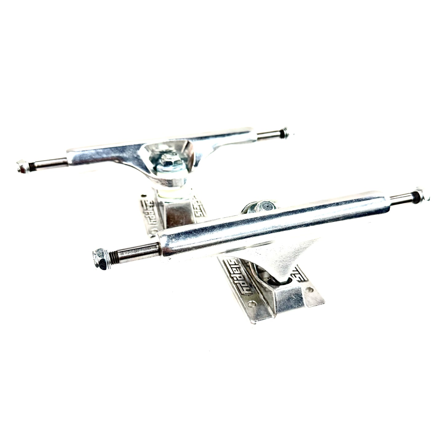 Slappy Hollow Trucks