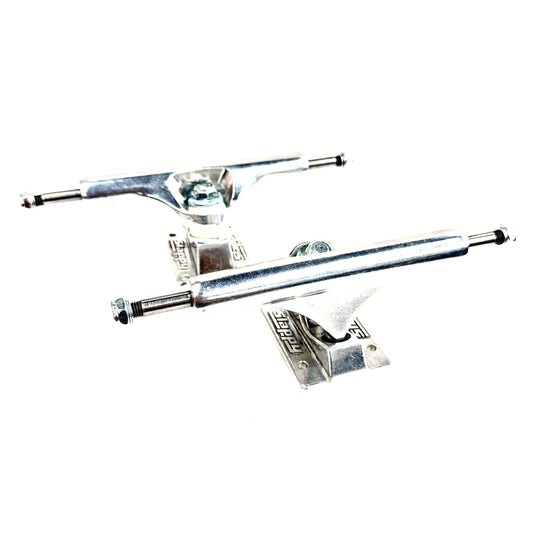Slappy Hollow Trucks