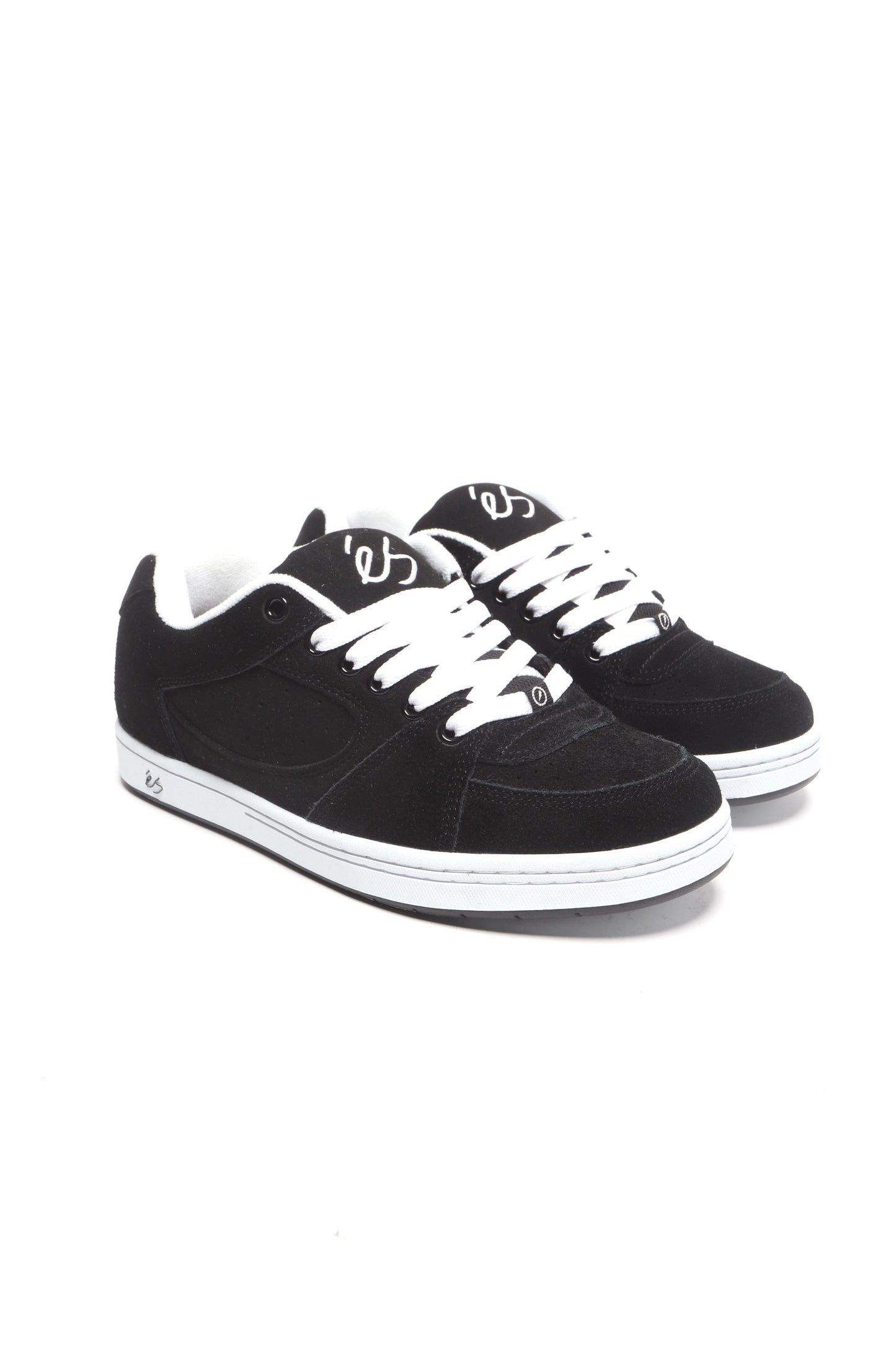 és Accel OG Black/White/Black