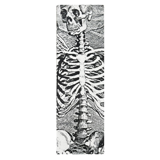 Powell Peralta 10in “Clear” Skeleton Grip Tape