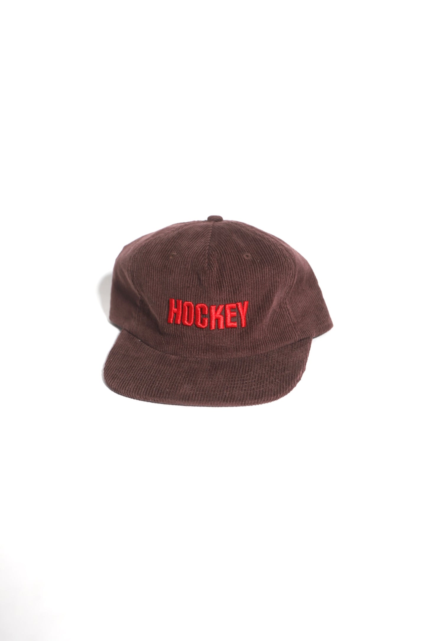 Hockey “Brown” Corday Hat