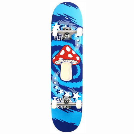 Flip “Tom Penny Mushroom” 7.75 (Prebuilt) Complete Skateboard