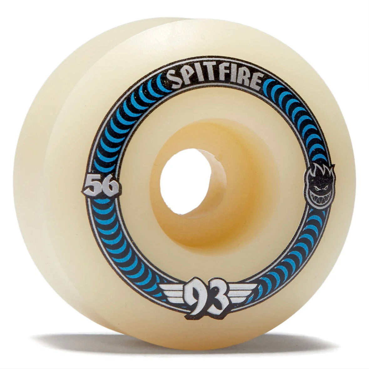 Spitfire F4 93 “Soft Slider” Classic 56mm Wheels