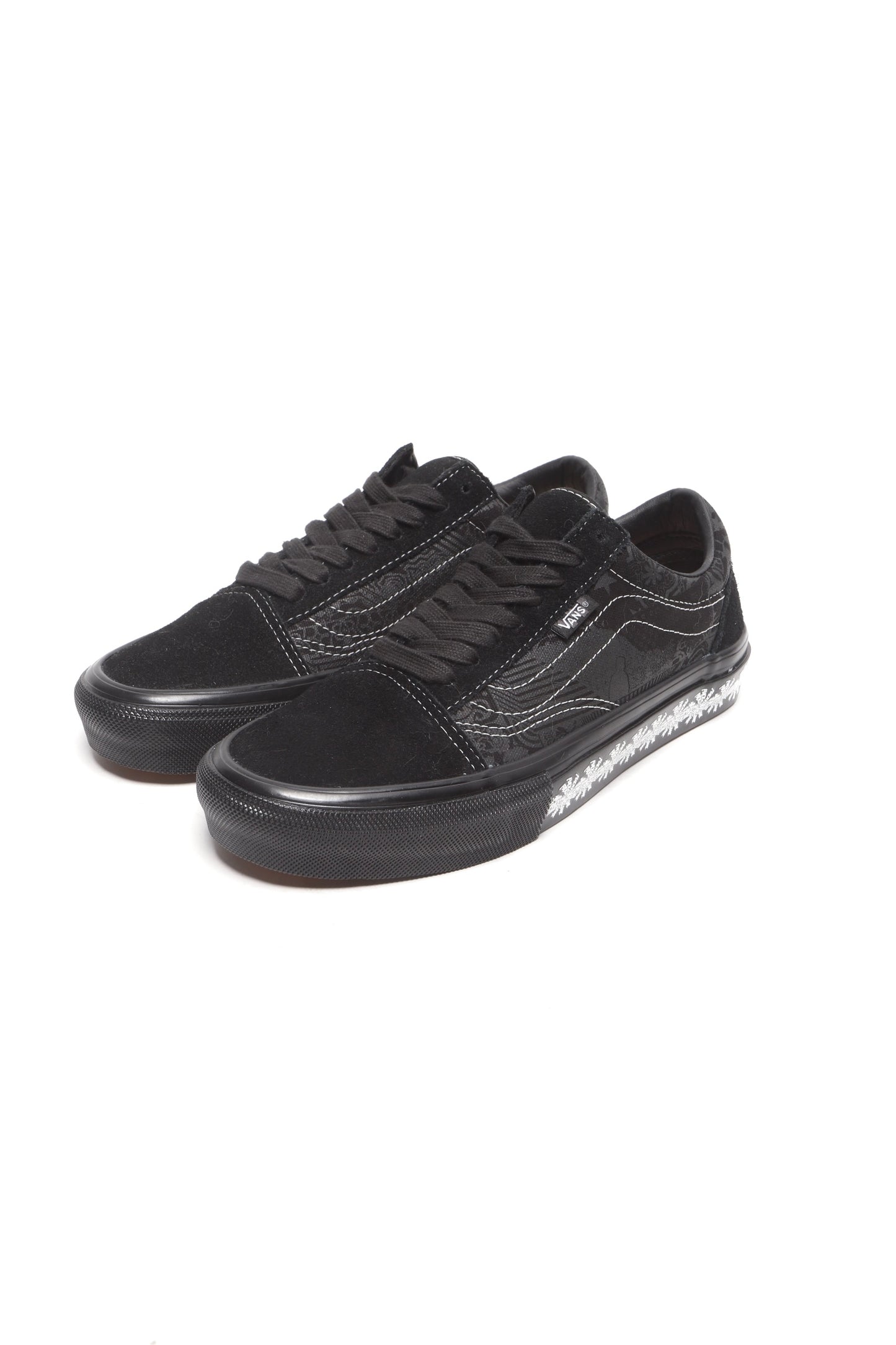 Vans FA Old Skool Pros