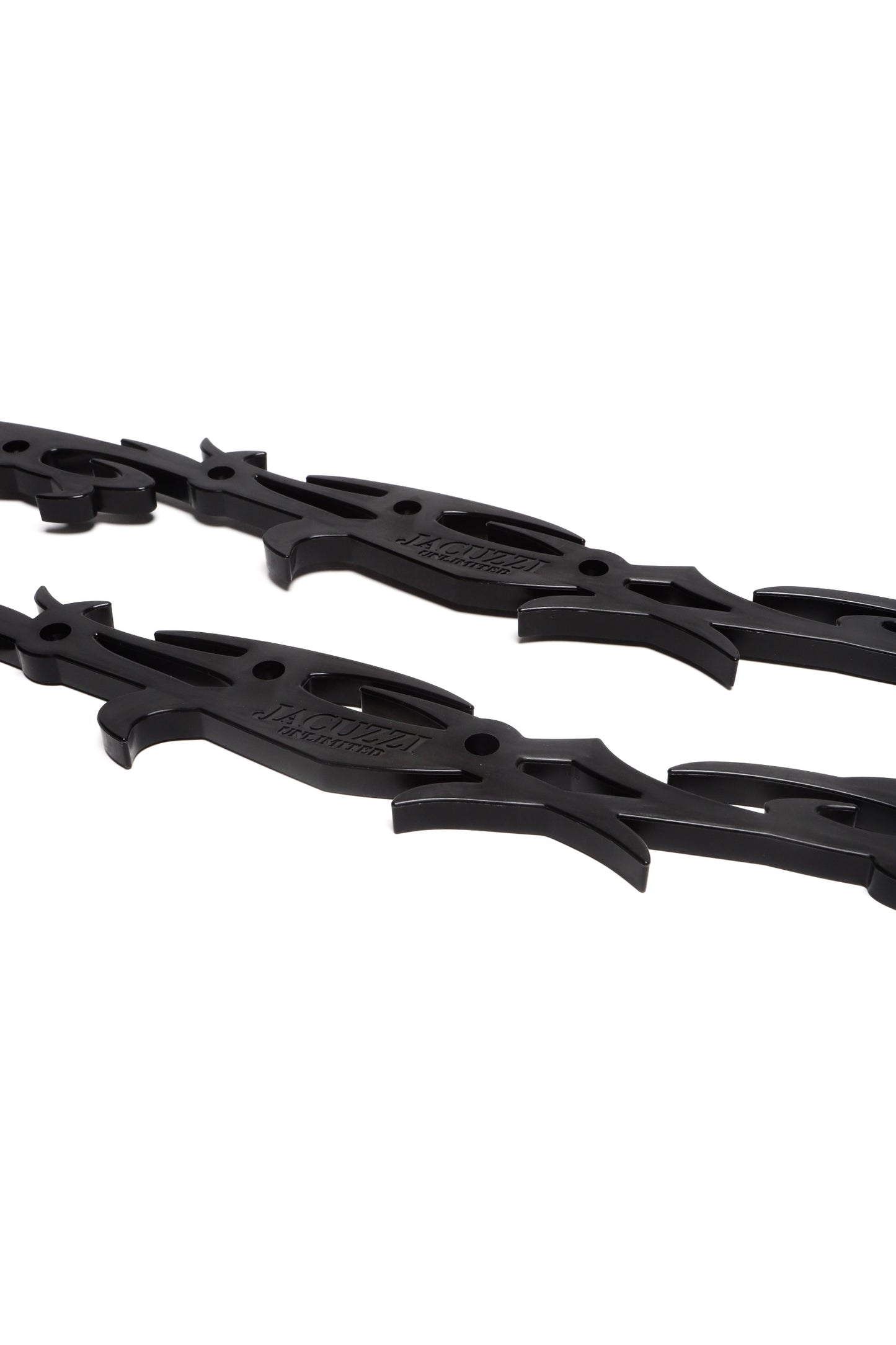 Jacuzzi Tribal Rails