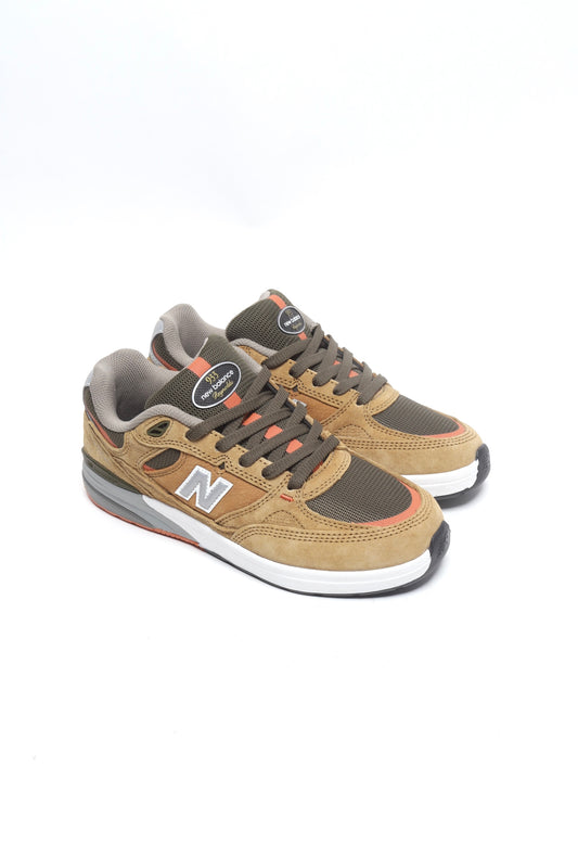 Andrew Reynolds 933 New Balance