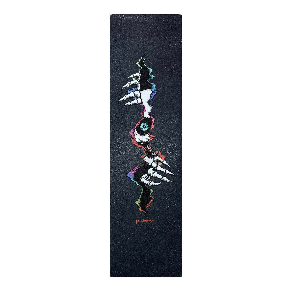 Powell Peralta Ripper Peeker 10in Grip Tape