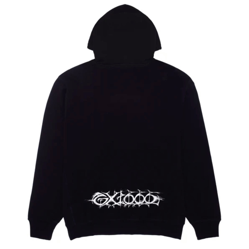 GX1000 “Dystopia” Hoodie