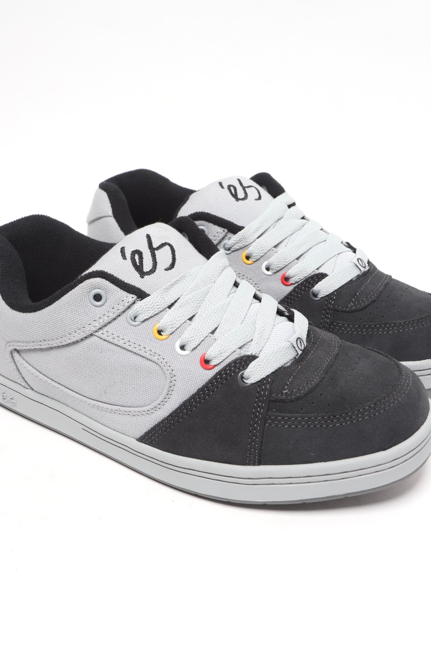és Accel OG Dark Grey/Light Grey