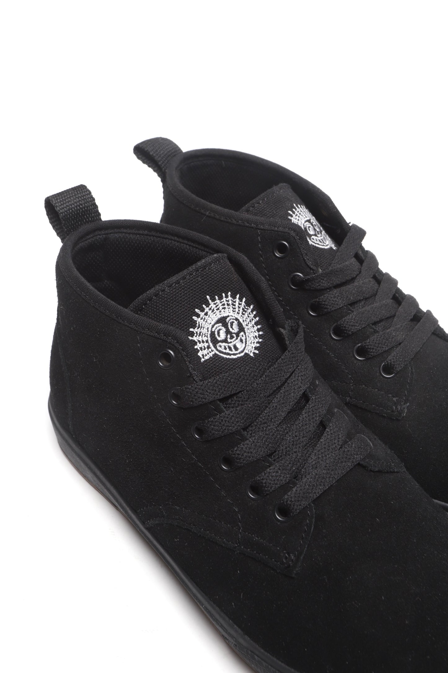 Emerica Spanky X Lottie Black