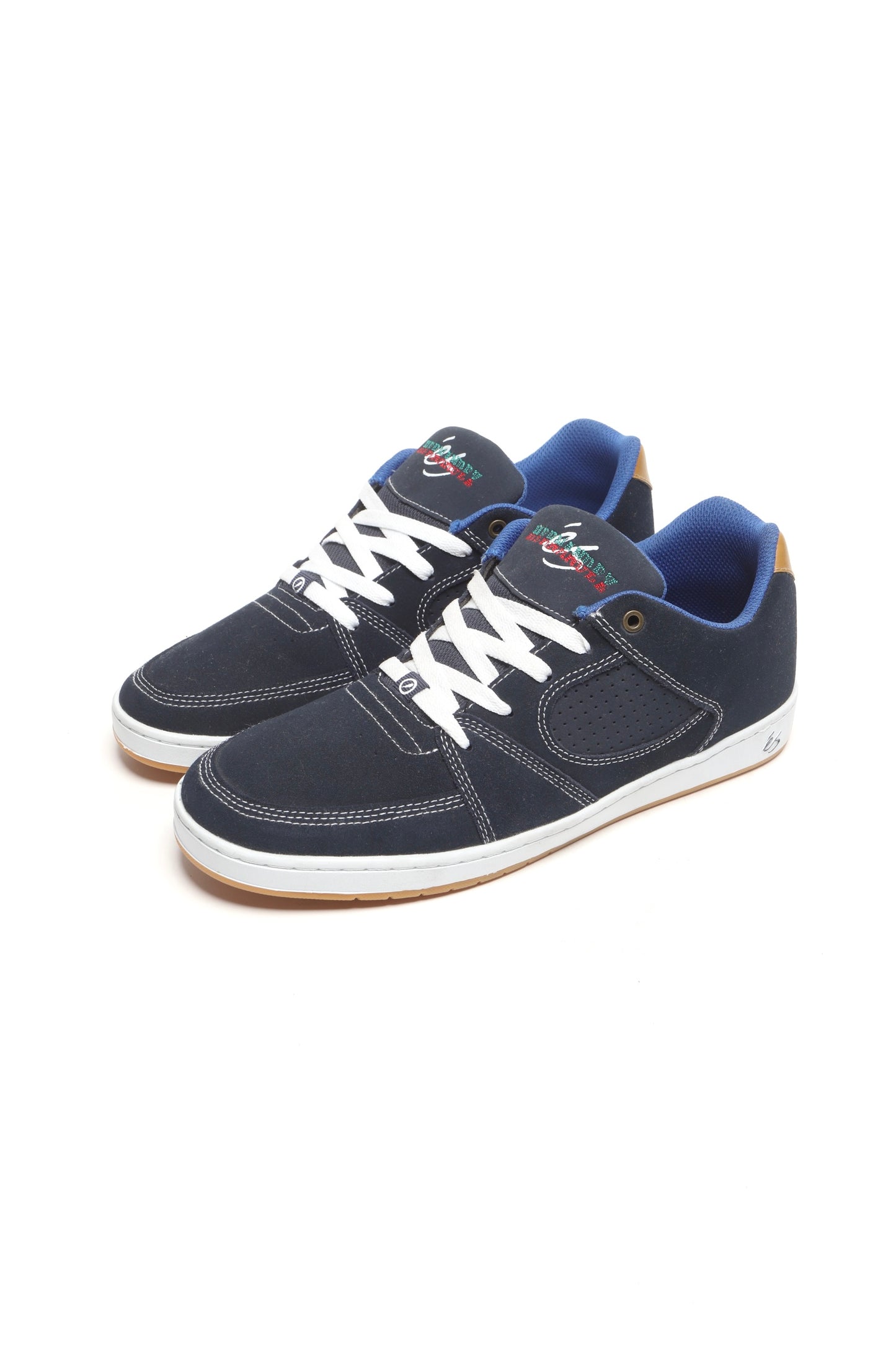 és Accel Slim jon1of1 Navy/White