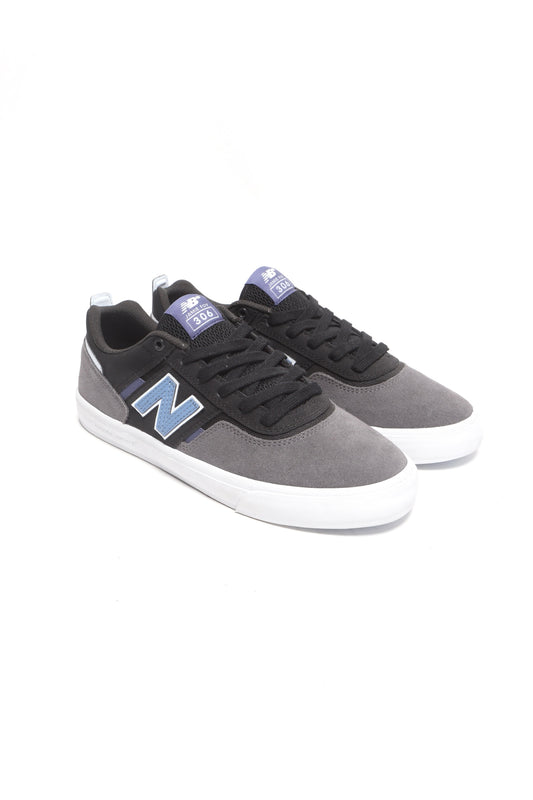 Jamie Foy 306 New Balance Black/Grey/Blue