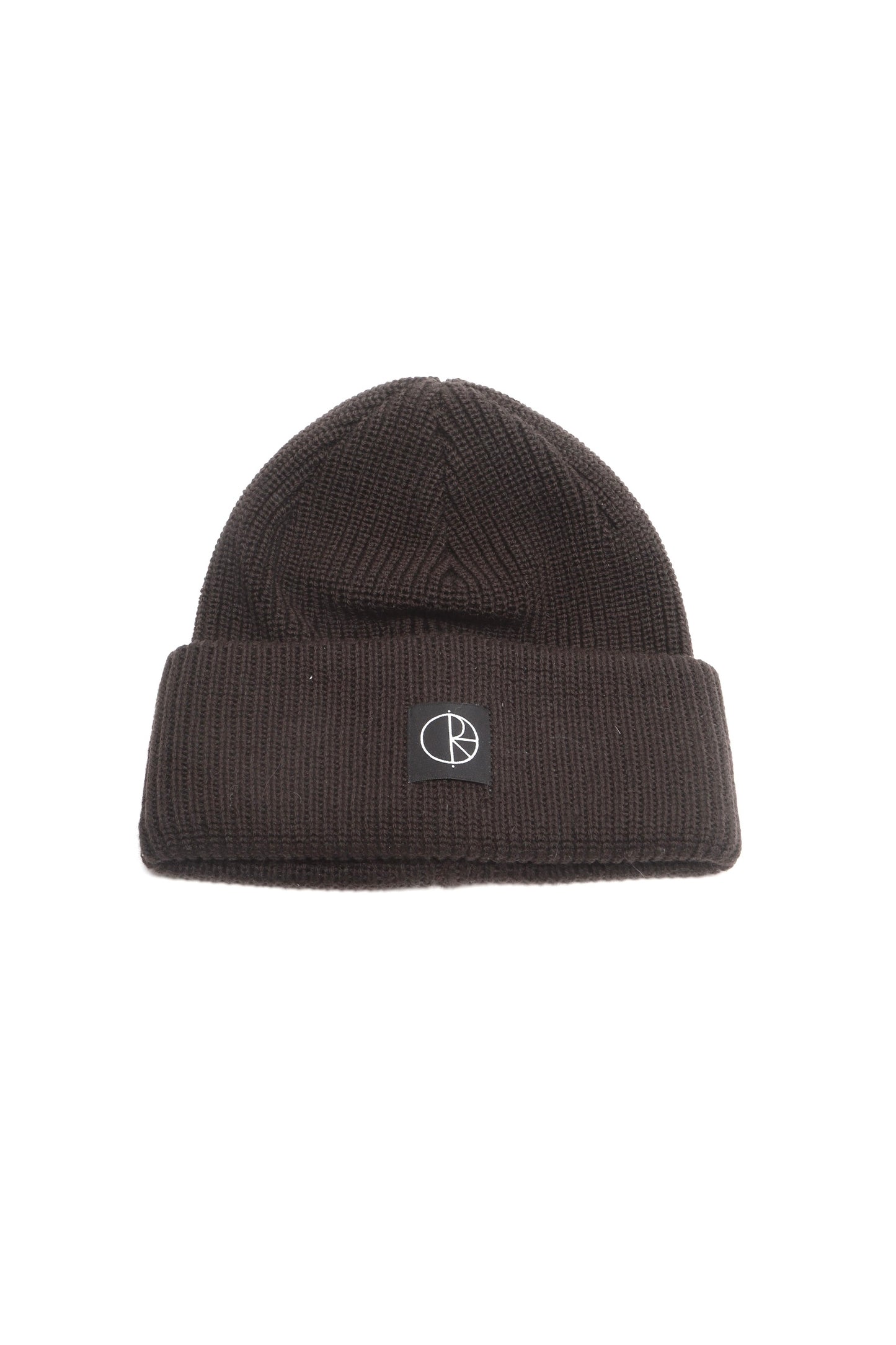 Polar “Brown” Beanie