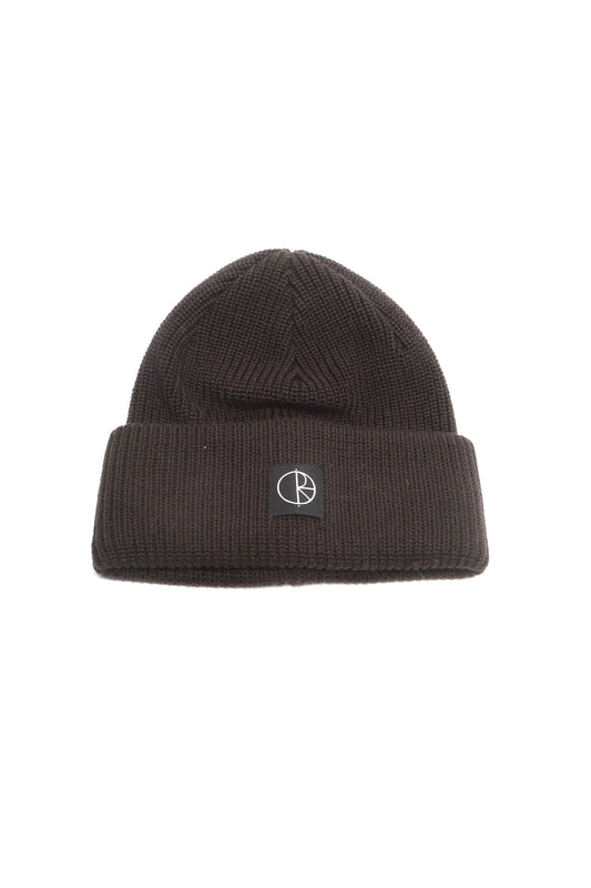 Polar “Brown” Beanie