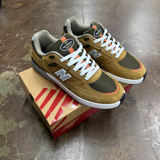 Andrew Reynolds 933 New Balance