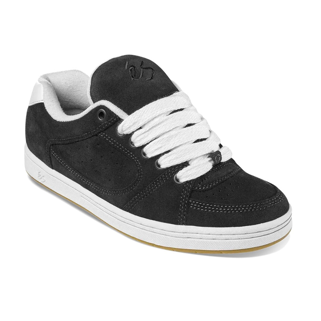 és Accel Black/Natural