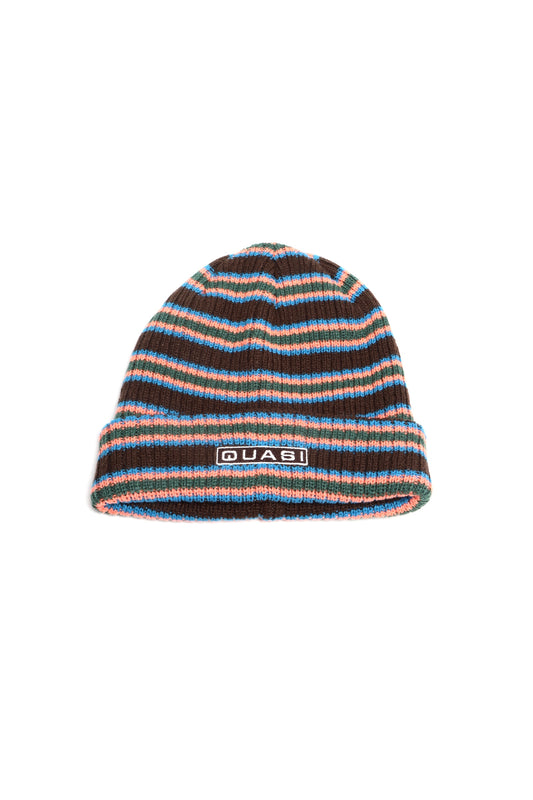 Quasi “Montage” Beanie