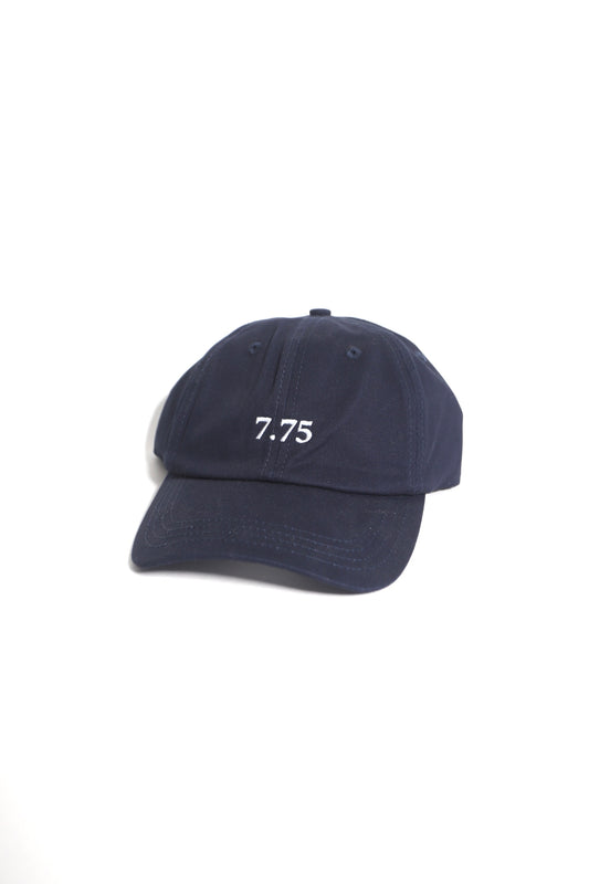 Jenkem “Navy” 7.75 Hat