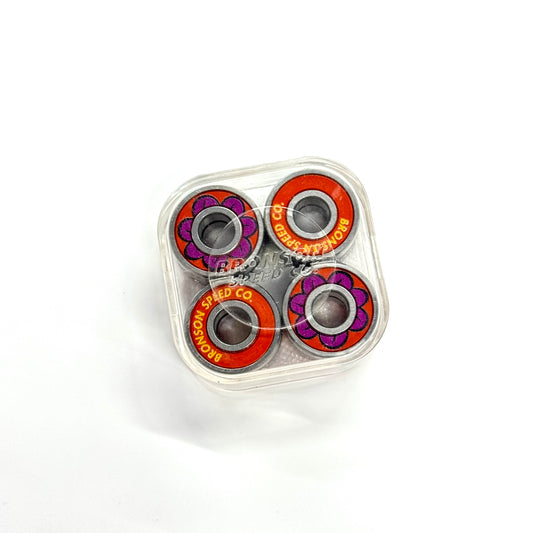 Bronson Speed Co. G3 (Flowers)