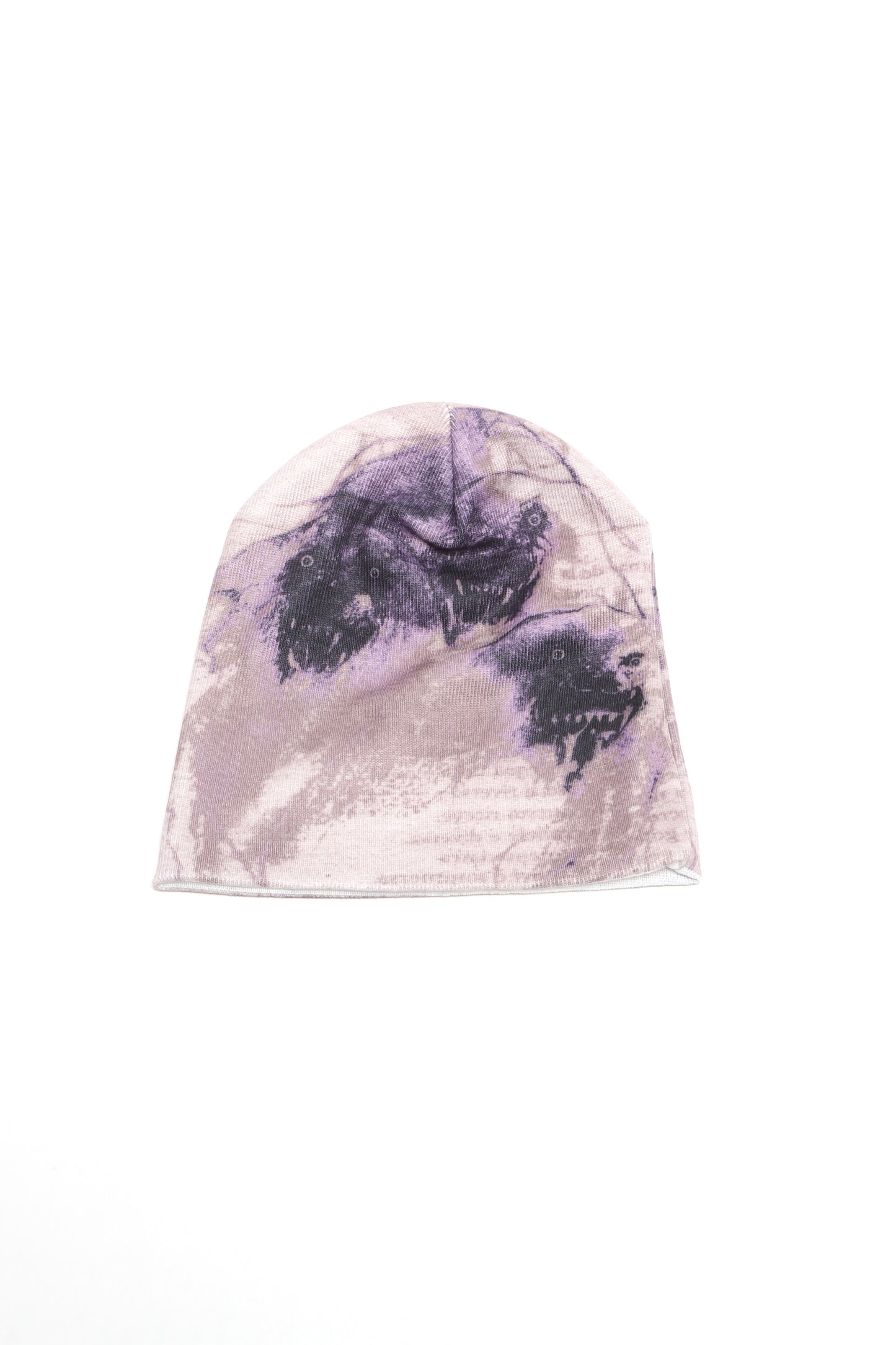 FA Faces “Purple” Beanie
