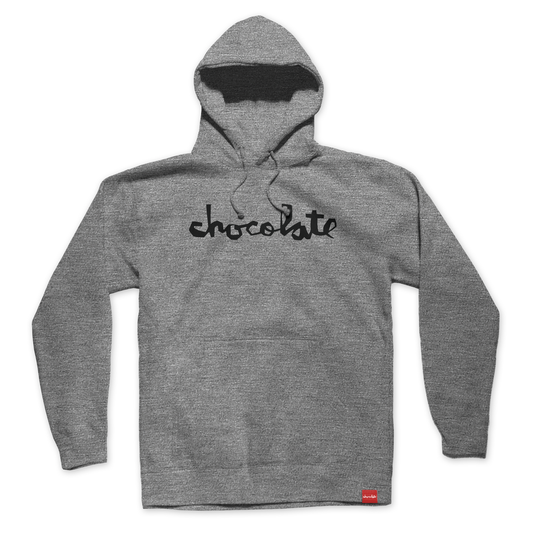 Chocolate Original Chunk Sweater