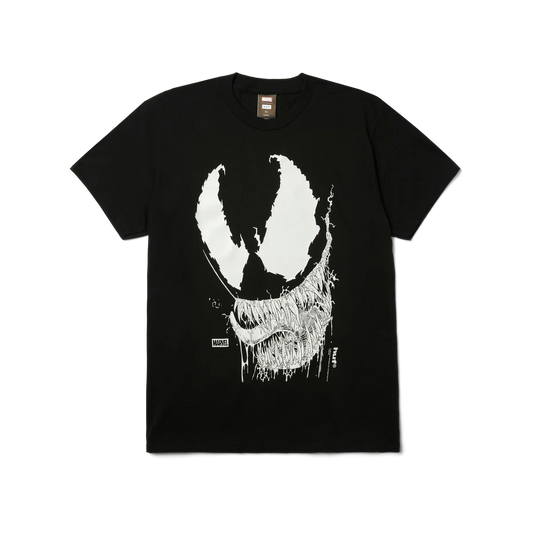 Spider-Man X Huf Vile “Glow in the Dark” T-Shirt