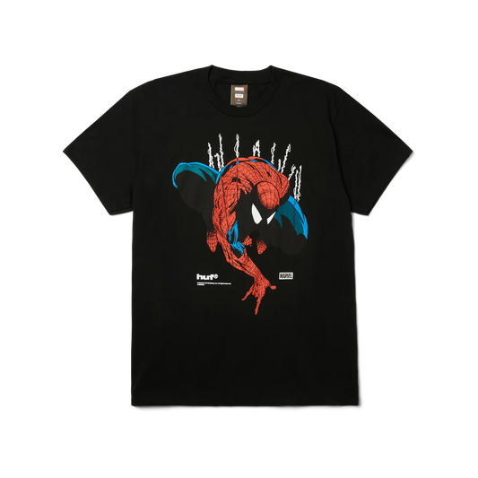 Spider-Man X Huf Perceptions T-Shirt