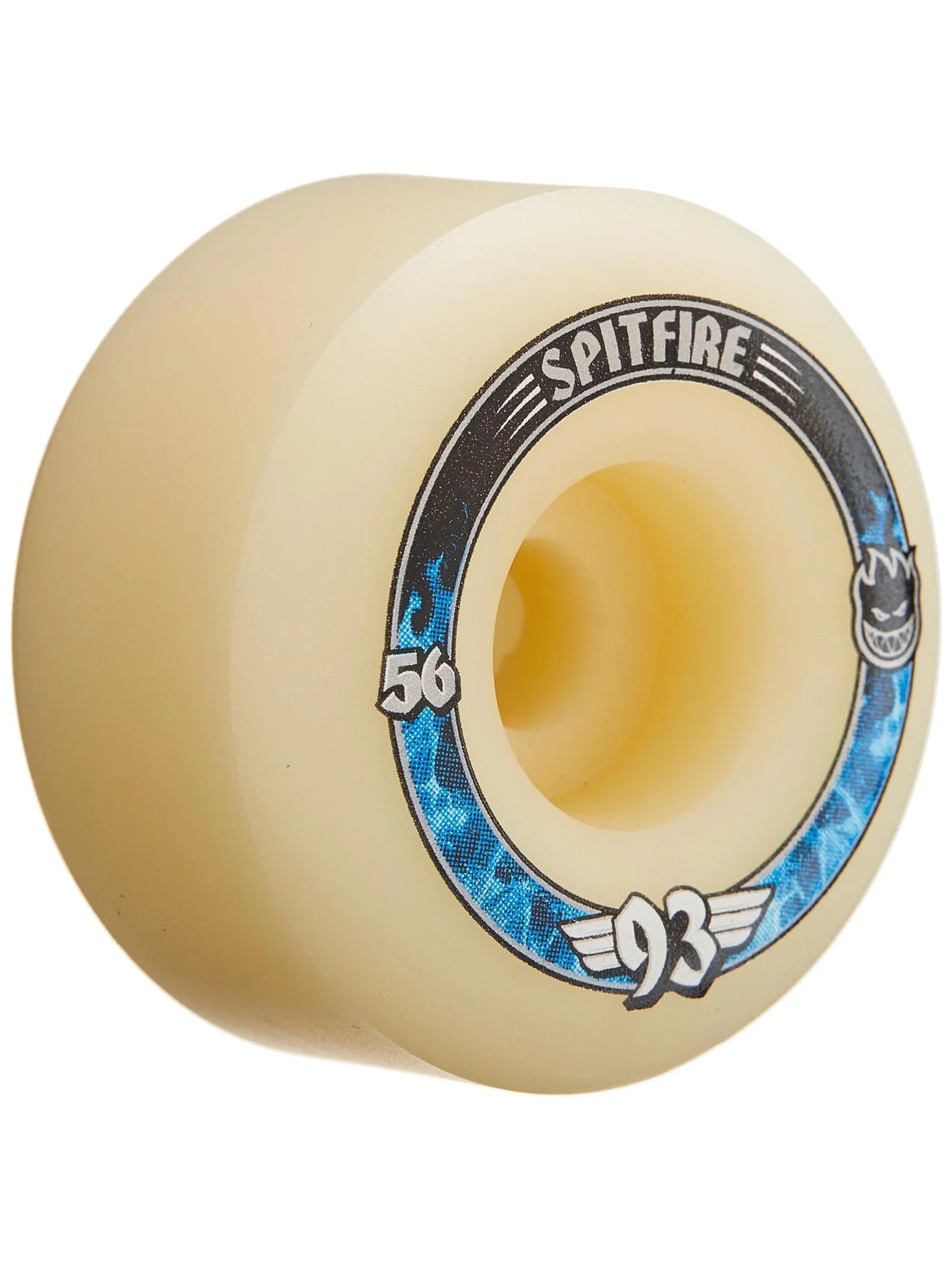 Spitfire F4 93 “Soft Slider” Radial 56mm Wheels