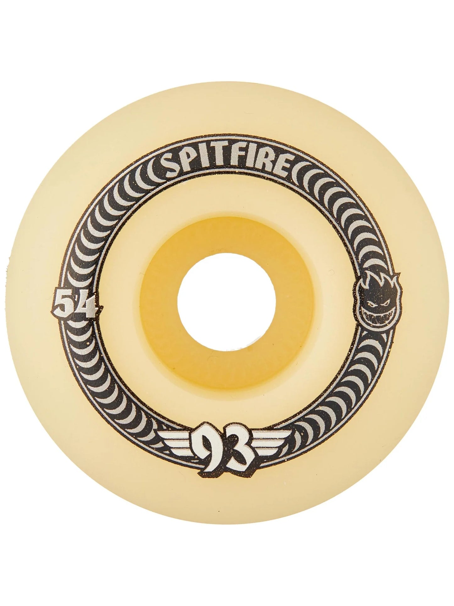 Spitfire F4 93 “Soft Slider” Classic 54mm Wheels
