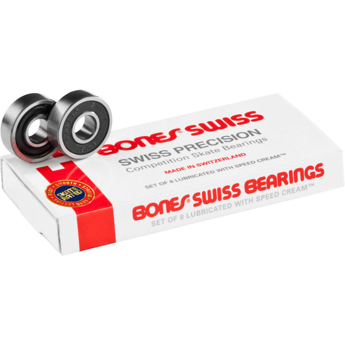 Bones Swiss Bearing