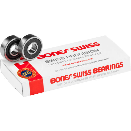Bones Swiss Bearing