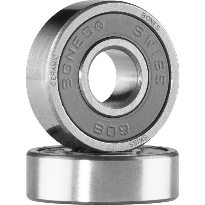 Bones Swiss Ceramics Bearing