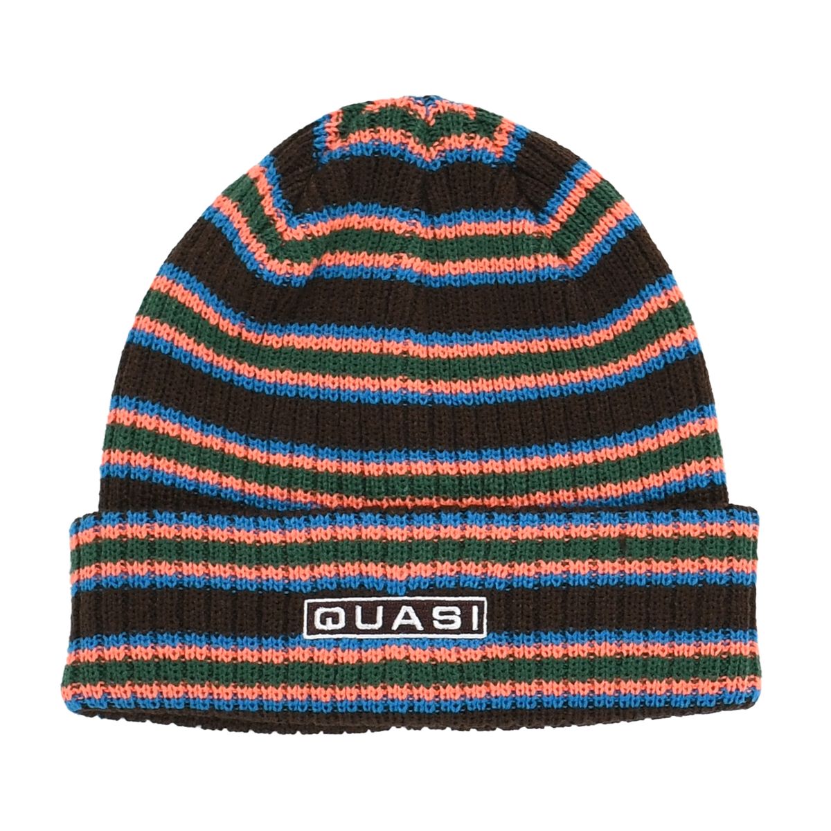Quasi “Montage” Beanie