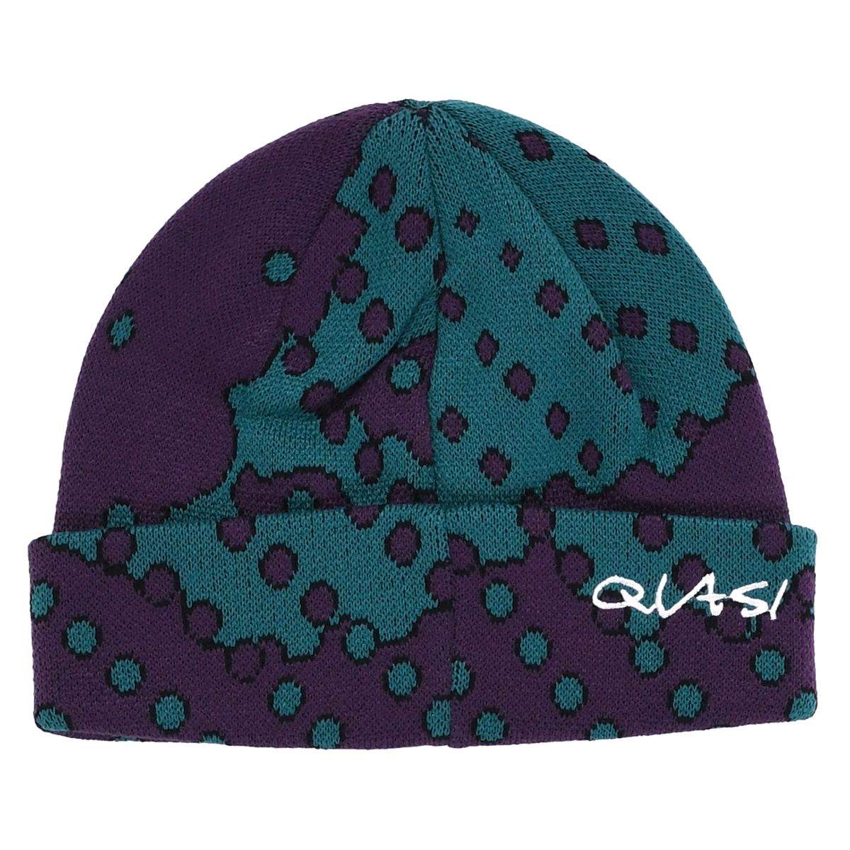 Quasi “Ditcher” Beanie