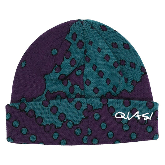 Quasi “Ditcher” Beanie